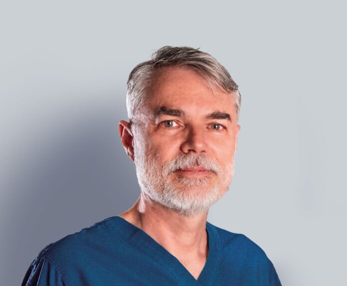 Sursa foto: Facebook Dr. Mihai Craiu - Sănătatea copilului tău