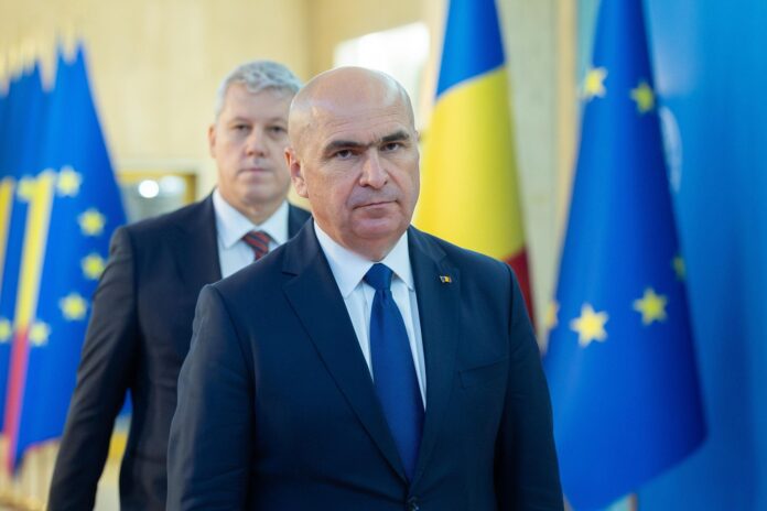 Ilie Bolojan