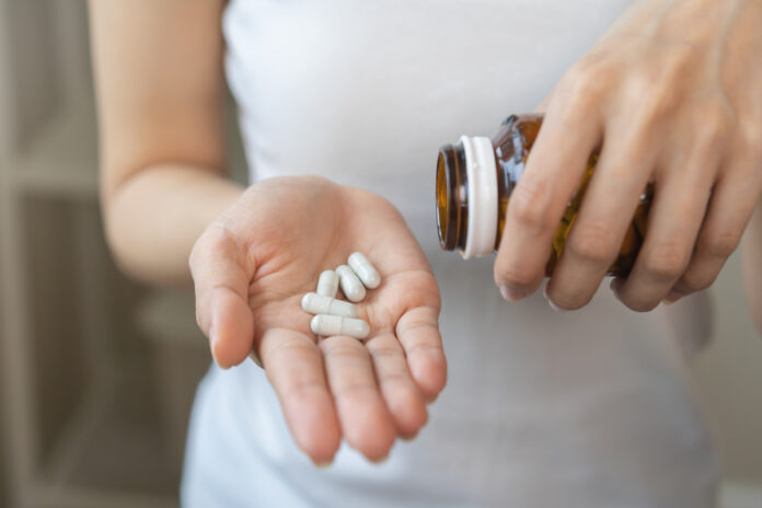 studiu Spring Farma automedicatie
