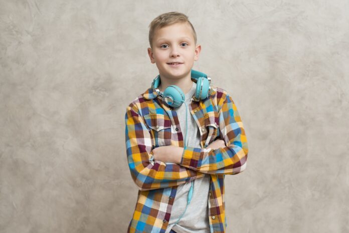 criza varstei de 7 ani Sursa foto: Freepik.com