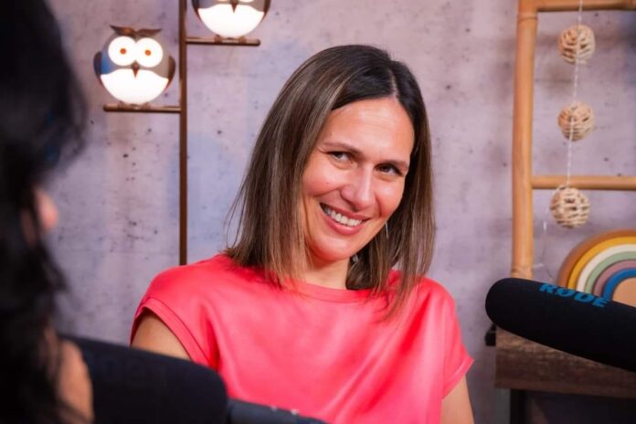 Sursa foto: Facebook Otilia Mantelers